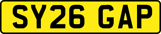 SY26GAP