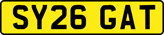 SY26GAT