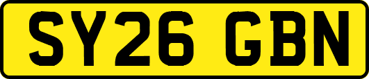 SY26GBN