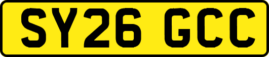 SY26GCC