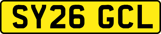 SY26GCL