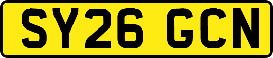 SY26GCN