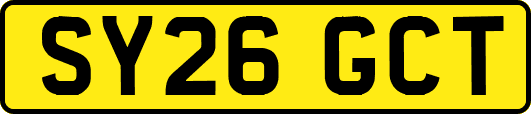 SY26GCT