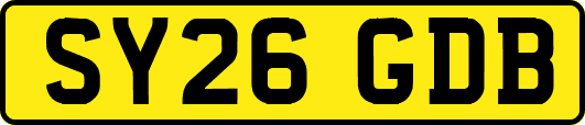 SY26GDB