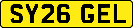 SY26GEL