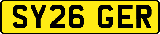 SY26GER