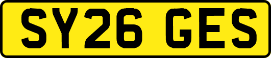 SY26GES