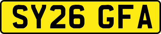 SY26GFA