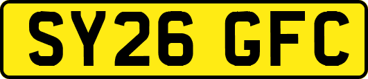 SY26GFC