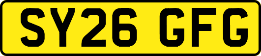 SY26GFG