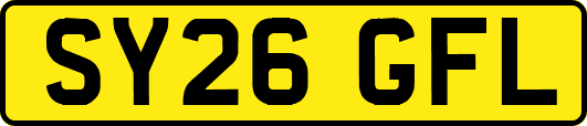 SY26GFL