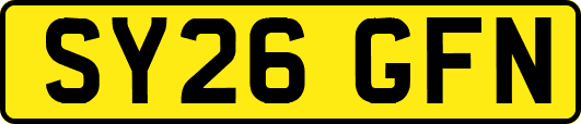 SY26GFN