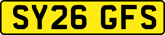 SY26GFS