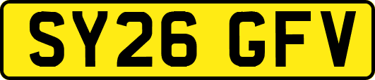 SY26GFV