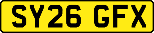 SY26GFX
