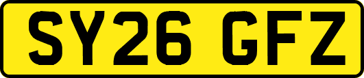 SY26GFZ