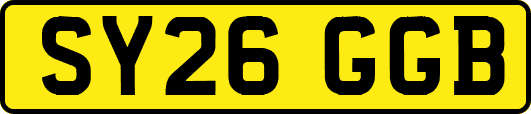 SY26GGB