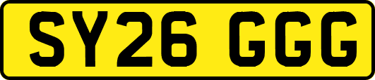 SY26GGG