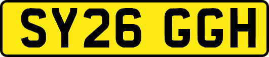 SY26GGH