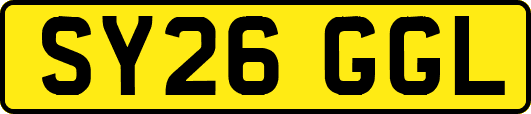SY26GGL