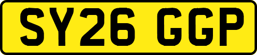 SY26GGP