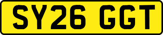 SY26GGT