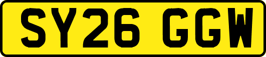 SY26GGW