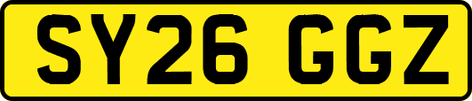 SY26GGZ