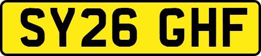 SY26GHF