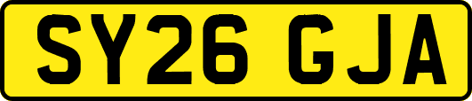 SY26GJA