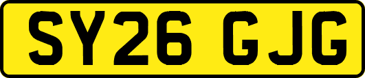 SY26GJG