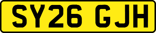 SY26GJH