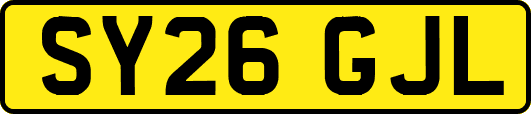 SY26GJL