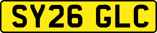 SY26GLC