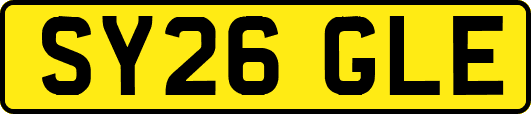 SY26GLE