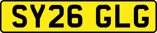 SY26GLG