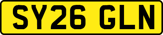 SY26GLN