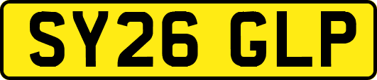SY26GLP