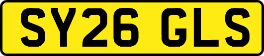 SY26GLS