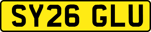 SY26GLU