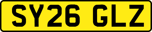 SY26GLZ