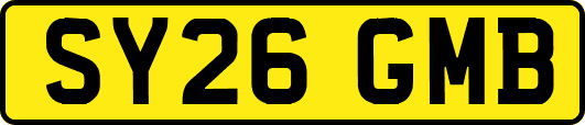 SY26GMB