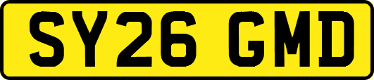 SY26GMD