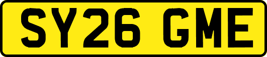 SY26GME