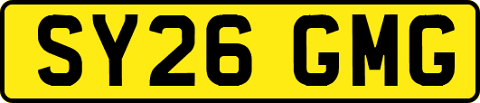 SY26GMG