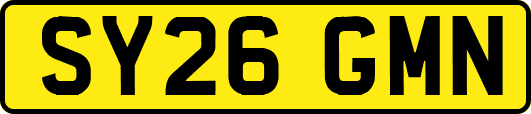SY26GMN