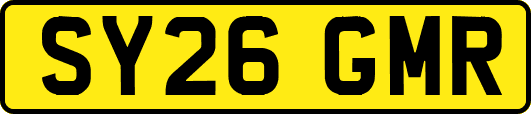 SY26GMR