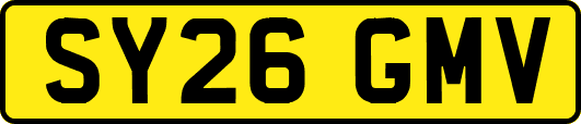 SY26GMV