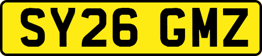 SY26GMZ