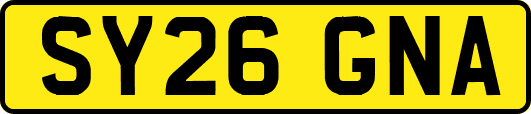 SY26GNA